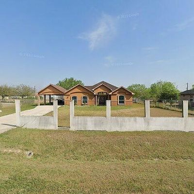 248 El Campo Rd, San Benito, TX 78586