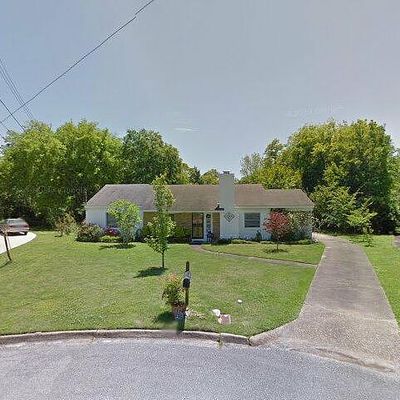 2484 Le Ruth Ave, Montgomery, AL 36106