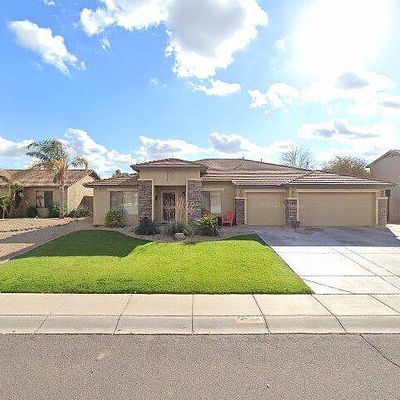 2491 E Milky Way, Gilbert, AZ 85295