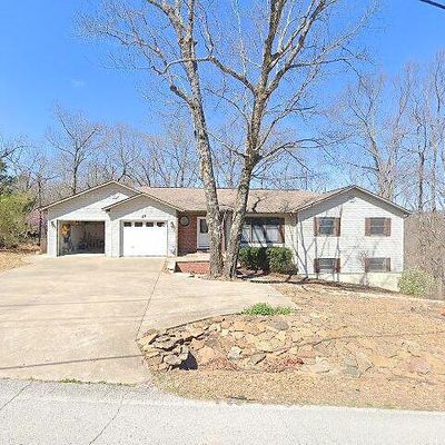 25 Country Club Dr, Holiday Island, AR 72631