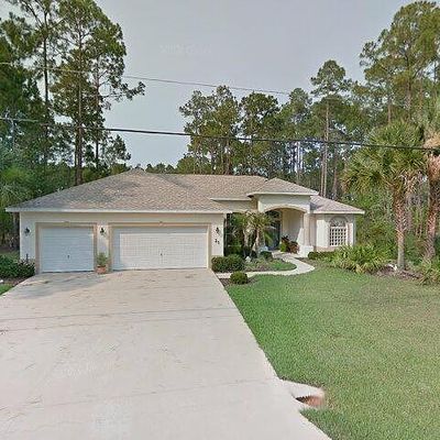 25 Richland Ln, Palm Coast, FL 32164