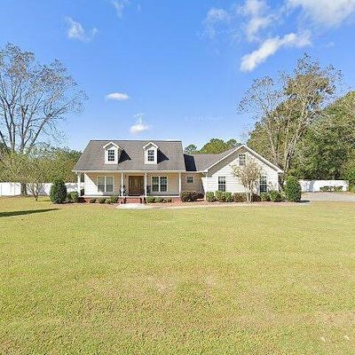 2501 Bland Rd, Waycross, GA 31501