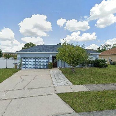 2505 Teak Ct, Kissimmee, FL 34743