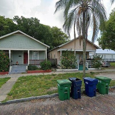 2505 N 12 Th St, Tampa, FL 33605