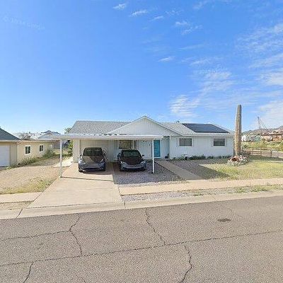 251 W 9 Th St, Ajo, AZ 85321