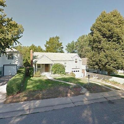 2511 S Clarkson St, Denver, CO 80210