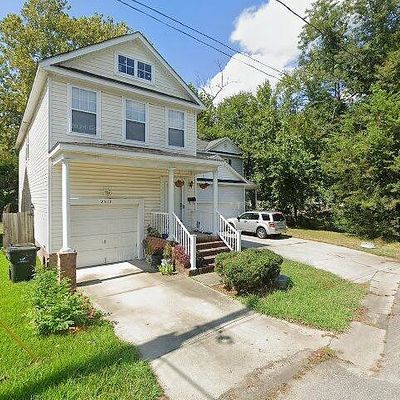 2515 Cottage Ave, Norfolk, VA 23504