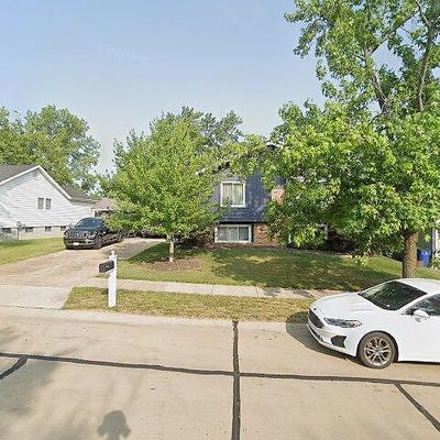 2517 Forest Leaf Pkwy, Wildwood, MO 63011