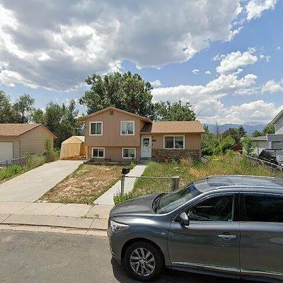 2520 Nadine Dr, Colorado Springs, CO 80916