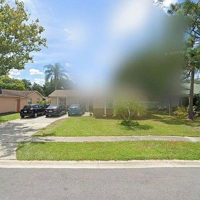 2526 Bowmer Dr, Kissimmee, FL 34744