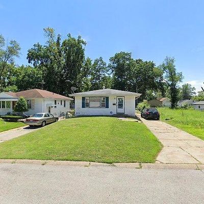 2536 Shirley Ave, Saint Louis, MO 63136