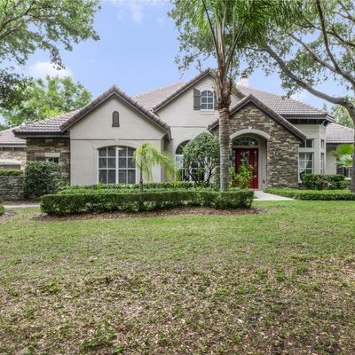 25551 Hawks Run Ln, Sorrento, FL 32776