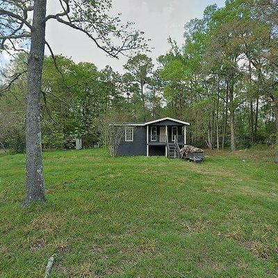 25625 Black St, Splendora, TX 77372