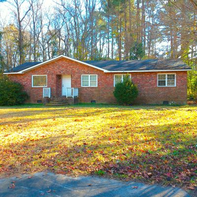 2566 Russell St, Orangeburg, SC 29115