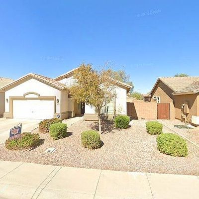 25742 W Victory St, Buckeye, AZ 85326