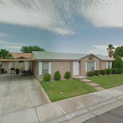 258 Thompson Dr, Mesquite, NV 89027