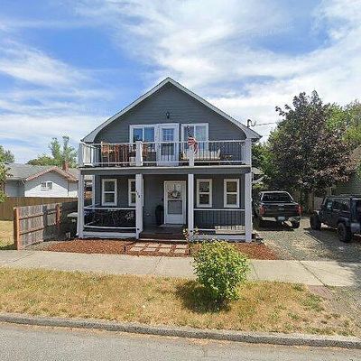 258 Wichman St S, Tenino, WA 98589