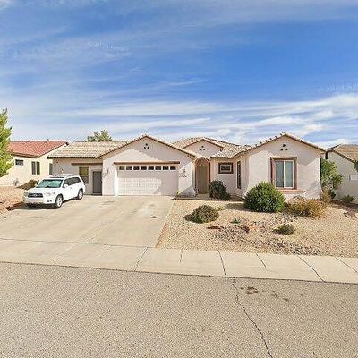 2587 Rising Moon Way, Sierra Vista, AZ 85635