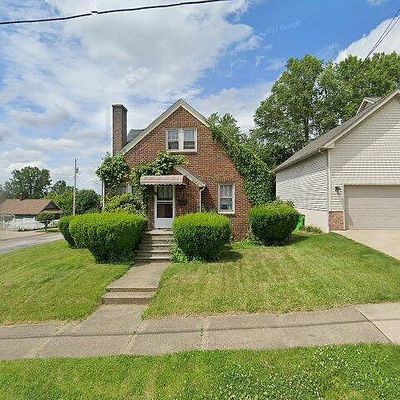 259 E Cassell Ave, Barberton, OH 44203