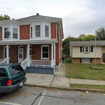 26 Avalon Ave, Hagerstown, MD 21740