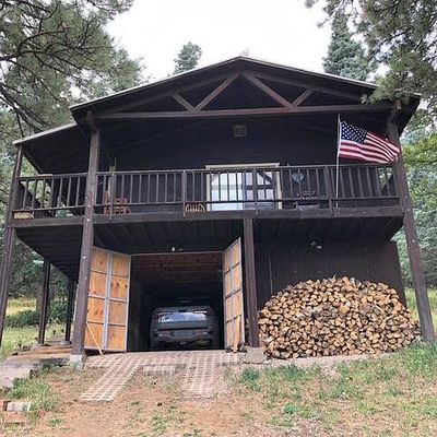 26 E Meadow Ln, Sapello, NM 87745