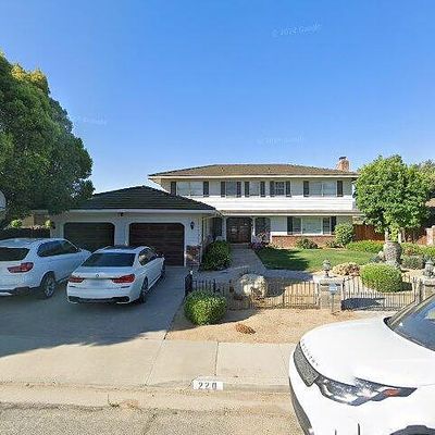 220 Rio Vista Dr, King City, CA 93930