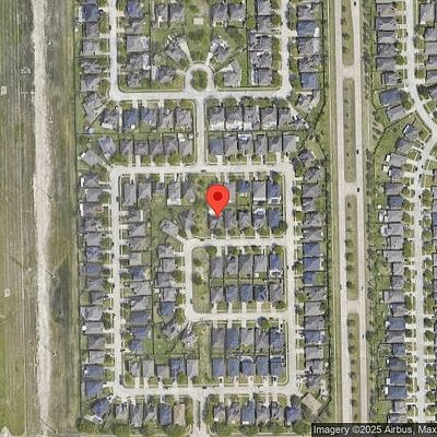 2201 Running Spring Dr, Deer Park, TX 77536