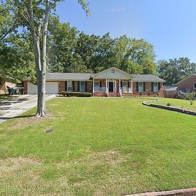 221 Canterfield Rd, Columbia, SC 29212