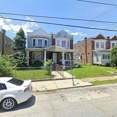 2210 Madison St, Chester, PA 19013