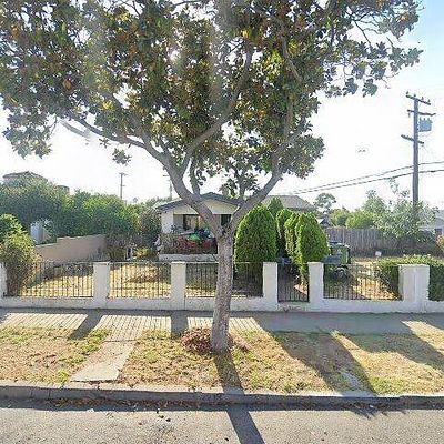 2218 S Meridian Ave, Alhambra, CA 91803