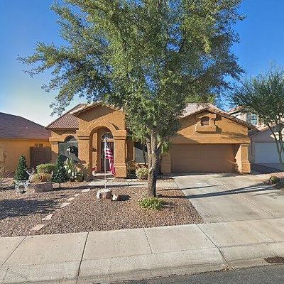 222 E Devon Dr, Gilbert, AZ 85296