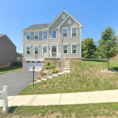 222 Saddle Ridge Dr, Oakdale, PA 15071