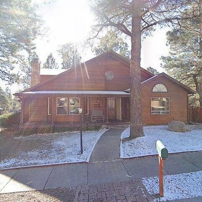 2225 E Skyline Dr, Flagstaff, AZ 86004