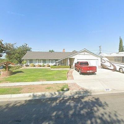 2225 N Derek Dr, Fullerton, CA 92831