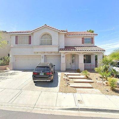 223 Lynbrook St, Henderson, NV 89012