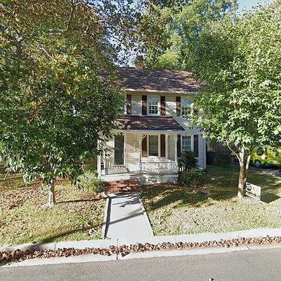 223 Pinehurst Ave, Salisbury, MD 21801