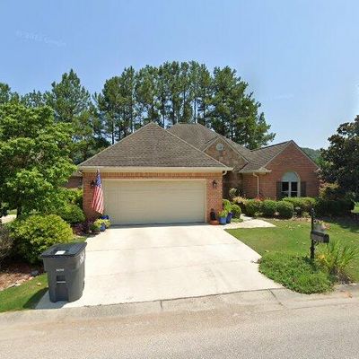 224 Crest Lake Dr, Hoover, AL 35244