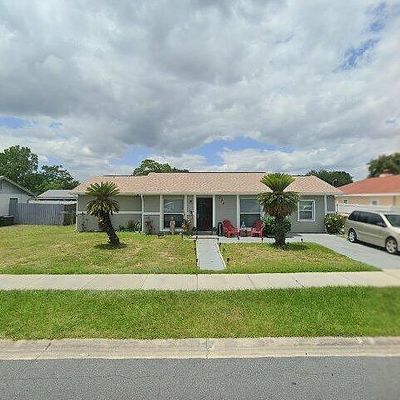 224 Jalapa Dr, Kissimmee, FL 34743