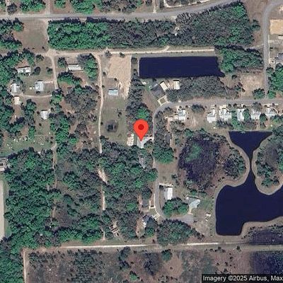 224 Oak Ridge Dr, Welaka, FL 32193