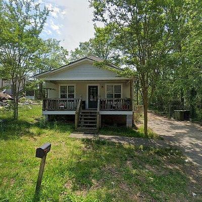 224 W Cherry St, Griffin, GA 30223