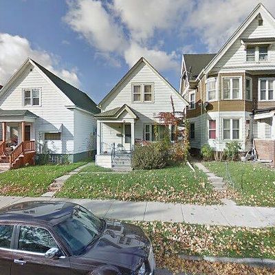 2247 S 28 Th St, Milwaukee, WI 53215