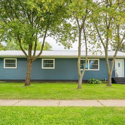 225 S Franklin St, Stanley, WI 54768