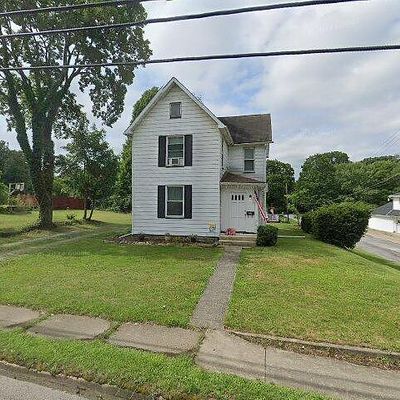 227 S Mercer St, Greenville, PA 16125