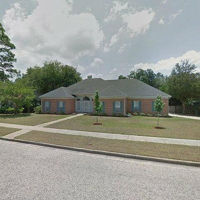 2281 Carrington Dr, Mobile, AL 36695