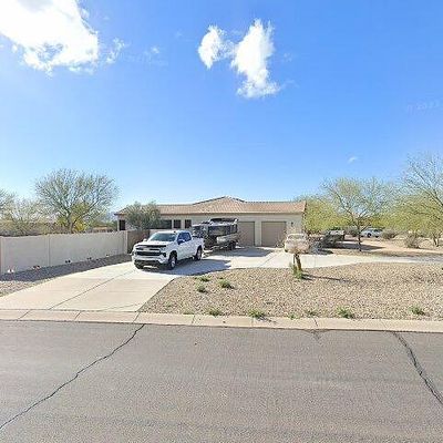 22851 W Mark Ln, Wittmann, AZ 85361