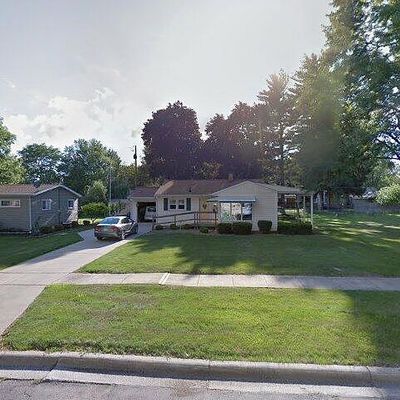 229 Maple St, Tecumseh, MI 49286