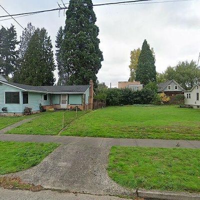 2293 N Humboldt St, Portland, OR 97217