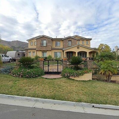 2298 Old Heritage Rd, Riverside, CA 92503