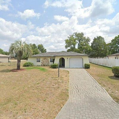 2300 Restmere Ln, Spring Hill, FL 34609