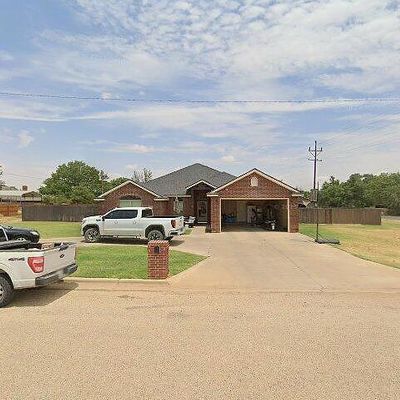 2302 Highland Dr, Lamesa, TX 79331